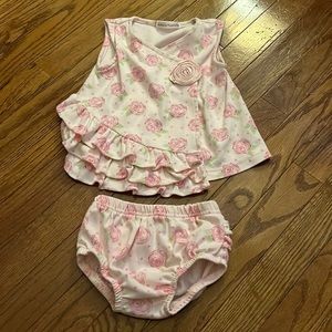 Rumble Tumble 18M tank set